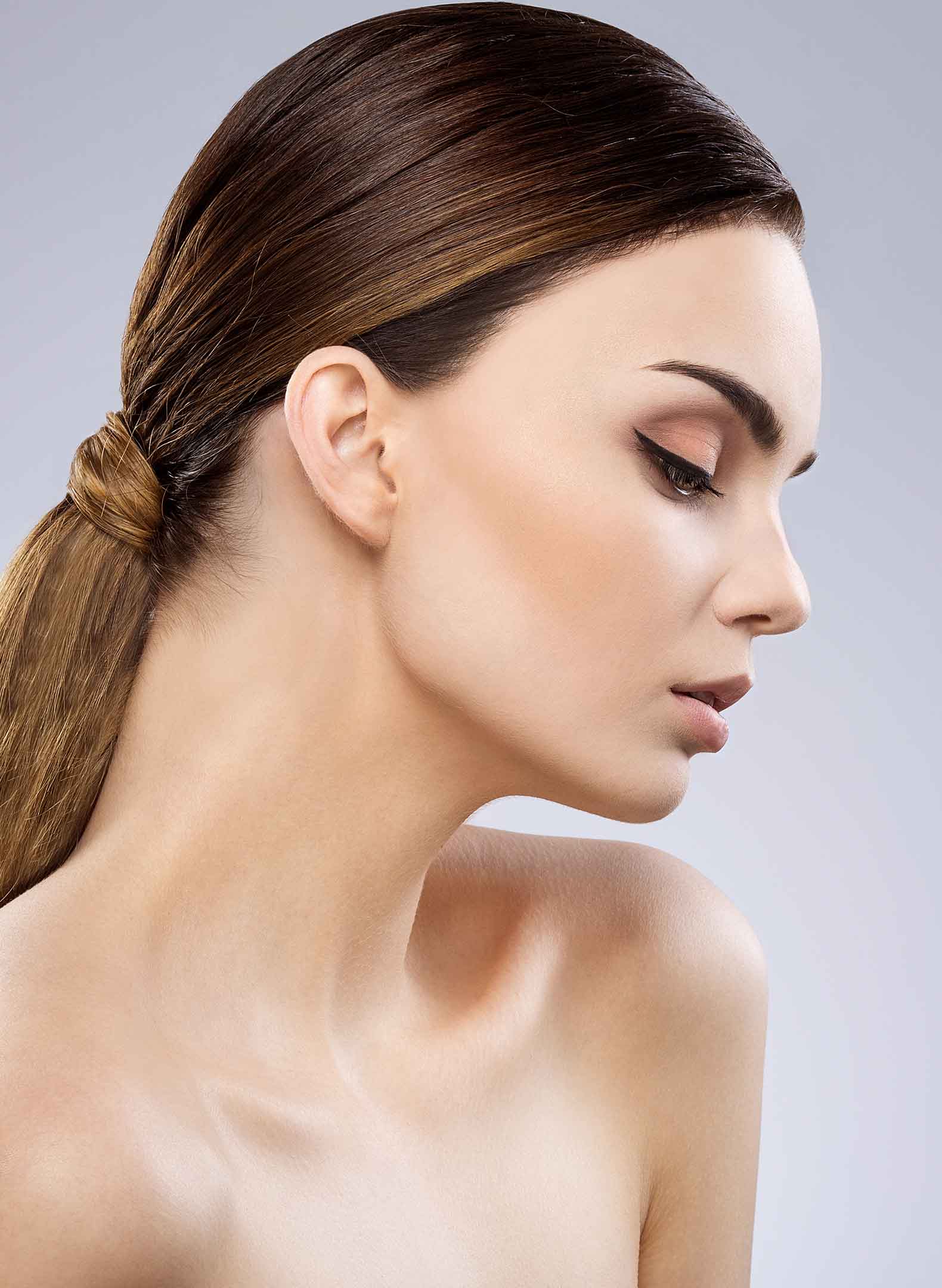 Cheek Augmentation/Cheek Reduction in Beverly Hills NYC Dr