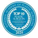 Top 10 Plastic Surgeons 2025