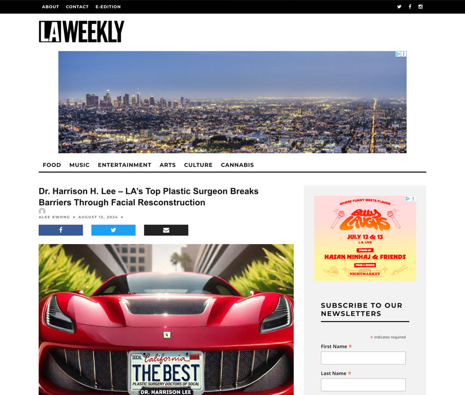 LA-weekly