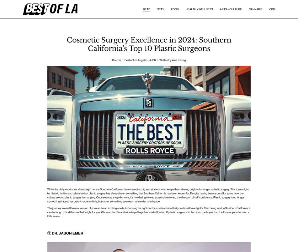 best-la