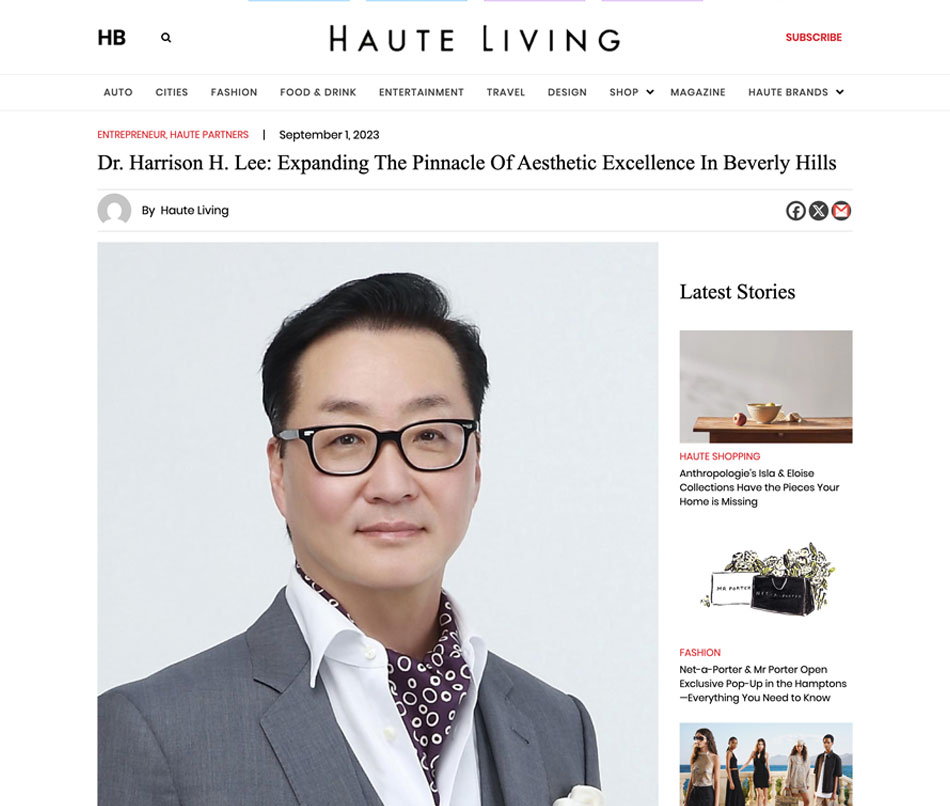 haute-living
