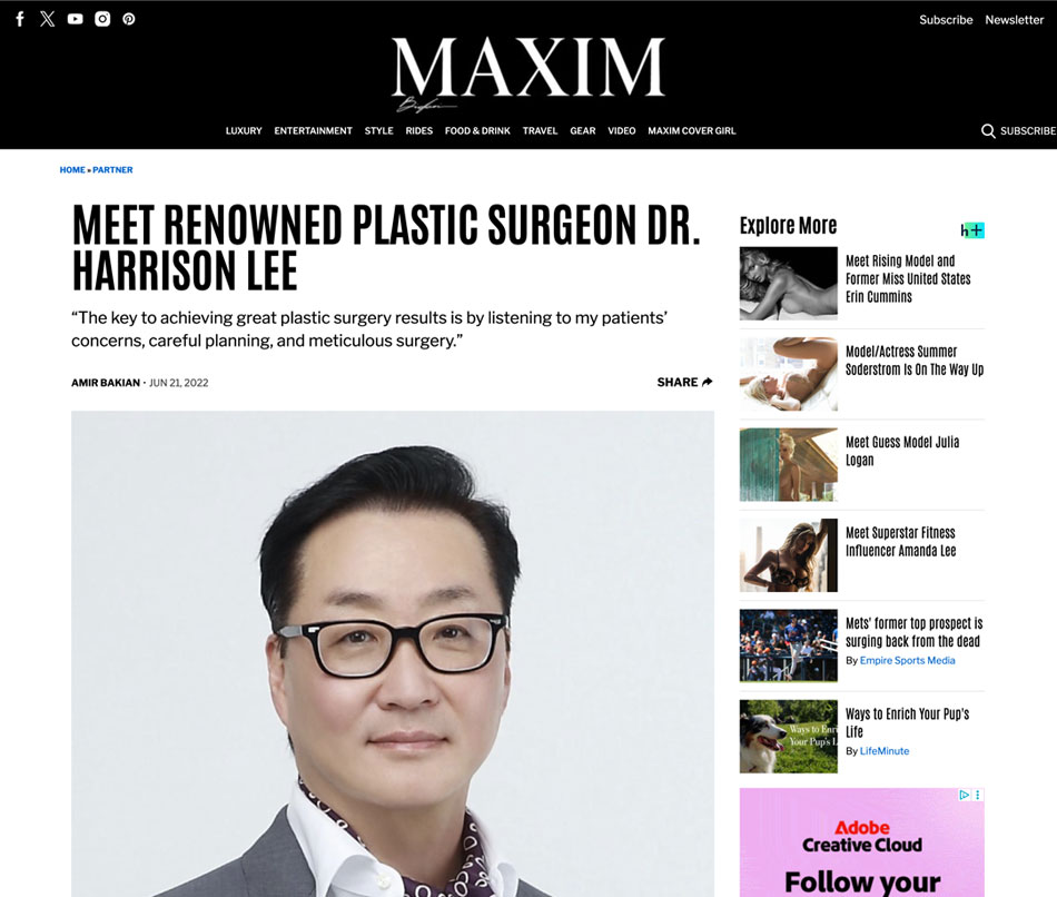 maxim