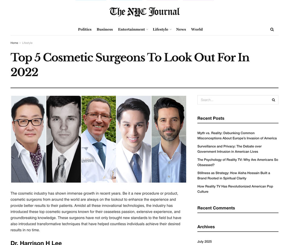 nyc-journal