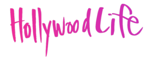Hollywood Life Logo