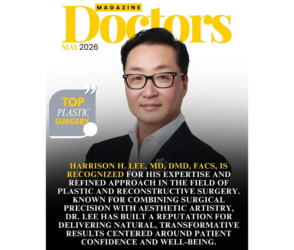 Doctor Magazine Article