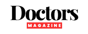 Doctor Magazine Logo