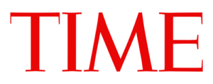 Time Logo