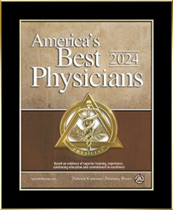 Best Physician 2024