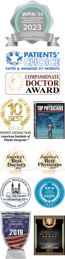 dr-lee-plastic-surgeon-awards